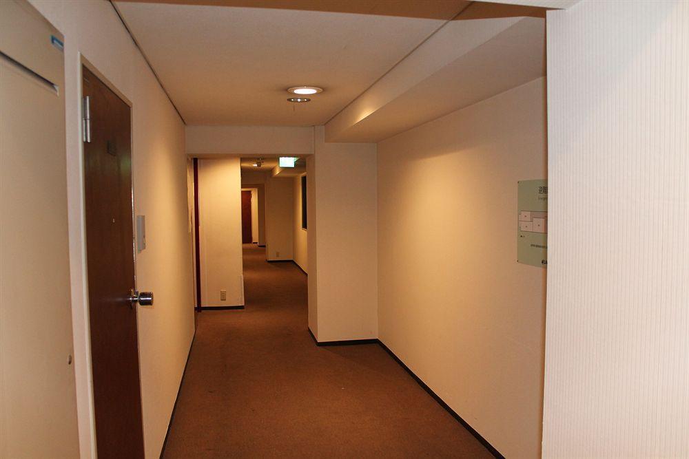 Hotel Livemax Kyoto Ekimae Exterior foto