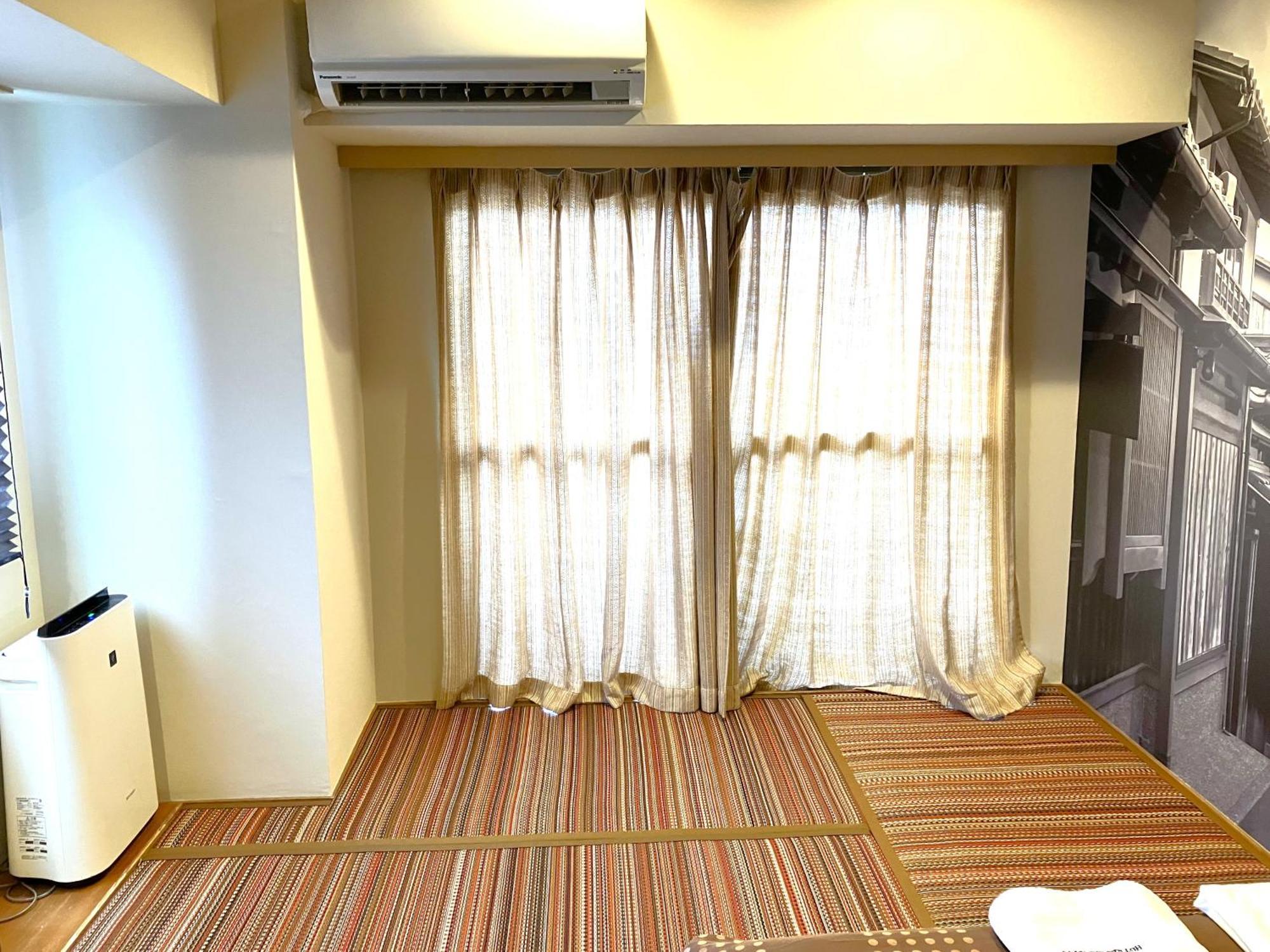 Hotel Livemax Kyoto Ekimae Quarto foto